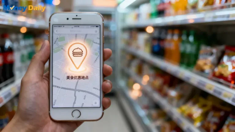 超商即期品攻略｜7-11 i珍食與全家友善食光地圖教學,省錢必看懶人包