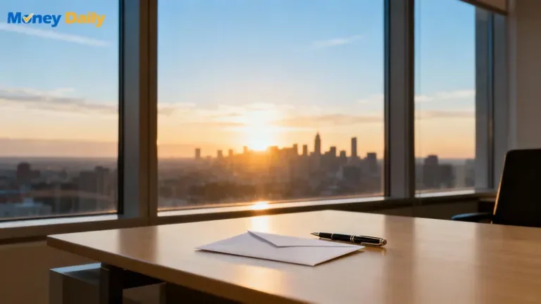 【2025離職全攻略】從提離職技巧到預告期計算,一篇搞懂所有流程！