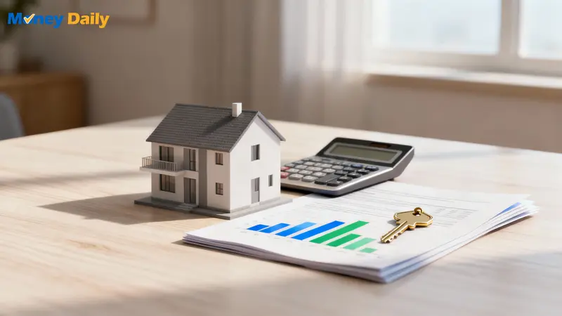 房貸利率比較2025：一篇搞懂房屋貸款成數、寬限期優缺點與銀行方案