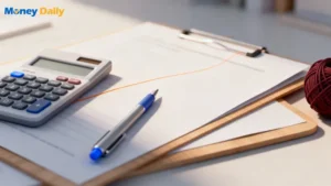 個人信貸利率全攻略：專家教你信貸試算、避開提前還款違約金陷阱