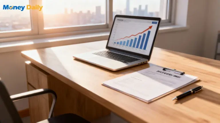 2026轉職跳槽終極指南：掌握熱門職業趨勢,善用履歷健檢服務薪水翻倍