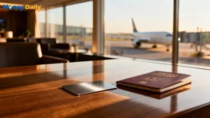 【2025旅遊神卡】信用卡機場接送/貴賓室/海外現金回饋全攻略