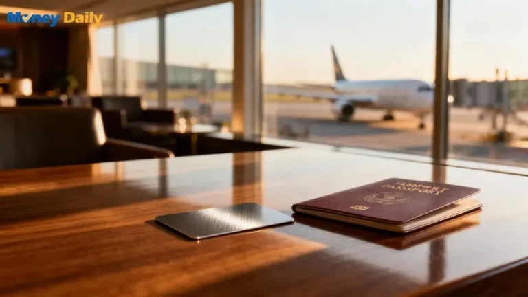 【2025旅遊神卡】信用卡機場接送/貴賓室/海外現金回饋全攻略