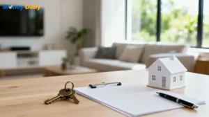 中古屋購買指南2025：從看屋清單到買賣流程,斡旋金與要約書全攻略