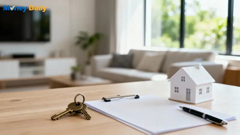 中古屋購買指南2025：從看屋清單到買賣流程,斡旋金與要約書全攻略