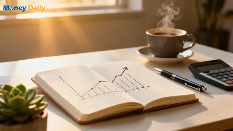 【退休理財規劃】4%法則是什麼？3步驟算出理想退休金,告別財務焦慮