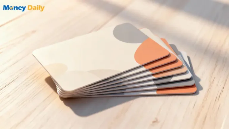 2026信用卡現金回饋推薦｜TOP 5神卡懶人包一次看懂最高回饋攻略