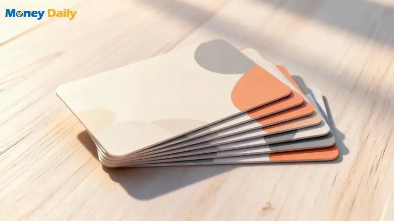 【2026信用卡推薦】現金回饋與網購信用卡比較,10張無腦刷神卡懶人包