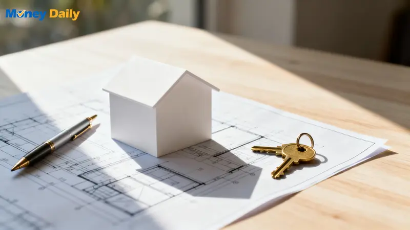 【2025預售屋購買全攻略】從簽約、客變到換約注意事項,一篇搞懂所有流程！