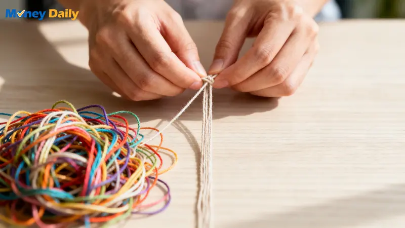 債務整合懶人包：搞懂4大整合負債條件、8家銀行推薦與申請流程