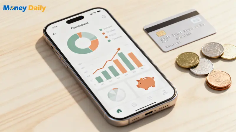 省錢APP推薦：2025年10款最佳記帳APP比較,含電子發票載具申請教學