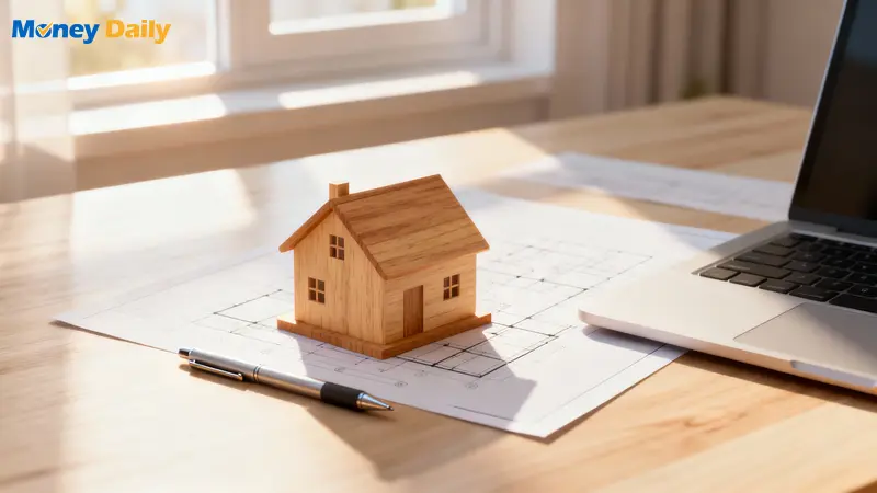 新青安貸款懶人包：2025申請資格、利率額度、線上試算一篇搞懂