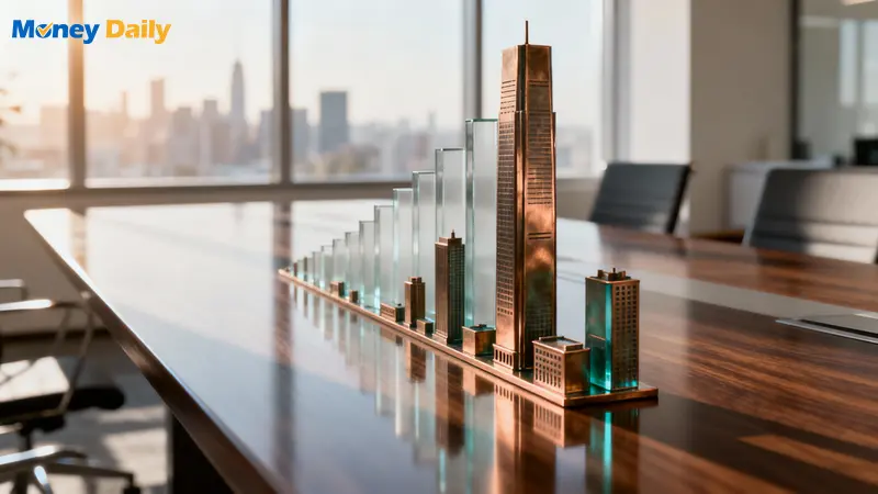 台灣銀行排名2025最新指南：資產、獲利、品牌價值TOP10完整解析