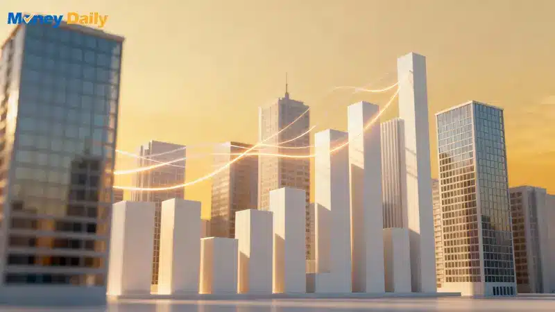 【銀行排名2025最新】全球TOP 100與台灣最佳銀行排行一次看懂！(市值/資產/品牌)