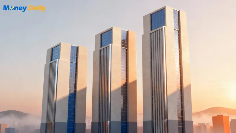 台灣外商銀行排名(2025最新)：一篇搞懂星展、匯豐、渣打三大巨頭！