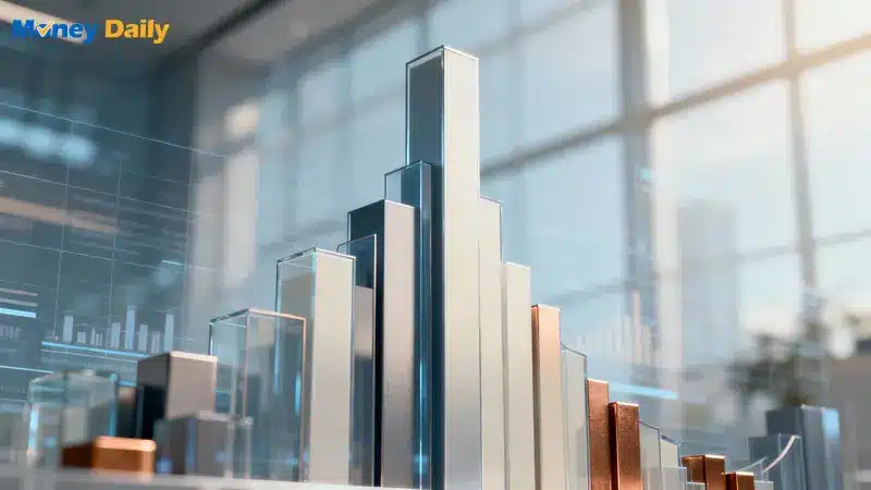 2025美國銀行排名完整榜單：最新10大銀行資產、市值與實力全解析