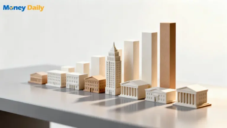 銀行薪水排名2025｜14家金控＋八大公股銀行完整比較：平均年薪、年終、福利一次看