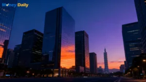 2025台灣投資銀行排名TOP10！本土外商龍頭、薪資前景、求職條件完全解析