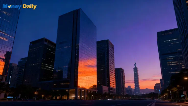 台灣投資銀行排名2025｜外商 vs 本土券商差異、薪水、業務範圍完整解析