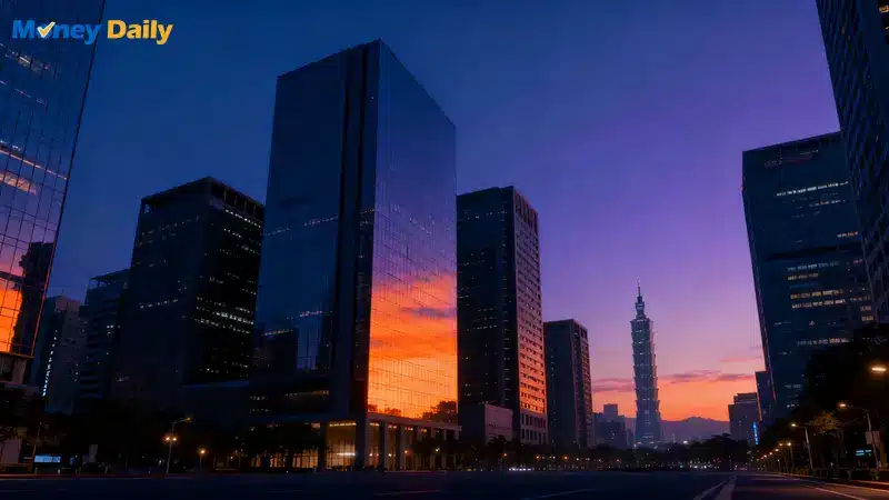 2025台灣投資銀行排名TOP10！本土外商龍頭、薪資前景、求職條件完全解析