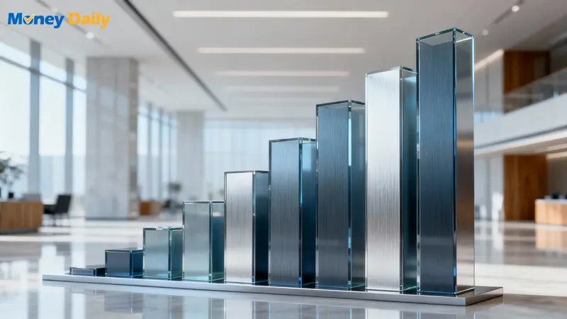 台灣銀行排行2025最新版：一篇搞懂從資產、獲利到信譽的最佳銀行排名