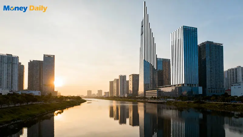 【2025越南銀行排名】最新10強榜單！一篇搞懂資產、獲利與品牌價值龍頭