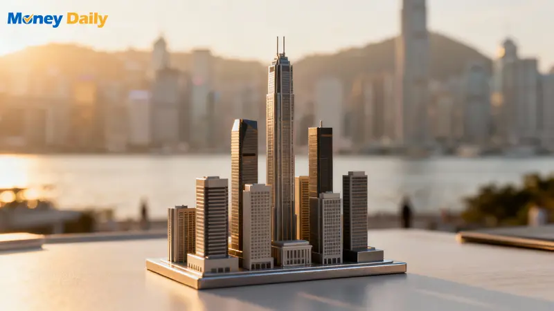 香港外資銀行排名2025：TOP 10最佳外商銀行完整比較(含資產、服務、優缺點分析)