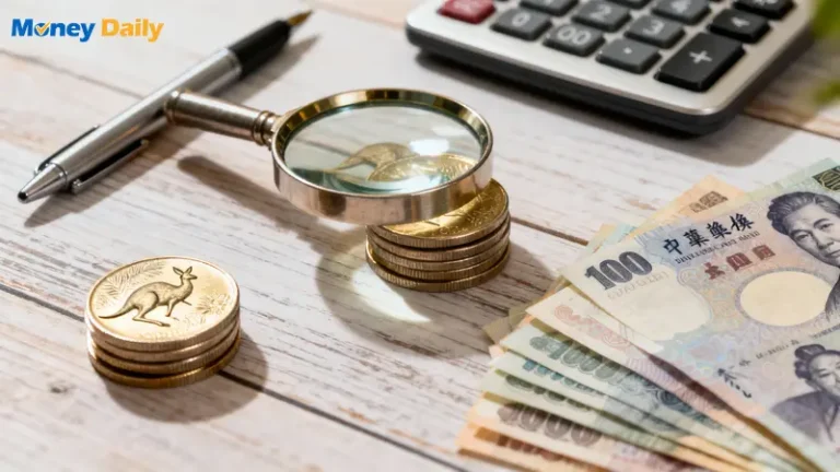 澳幣兌台幣攻略：2025最划算換匯5大方法、銀行匯率比較與省錢教學