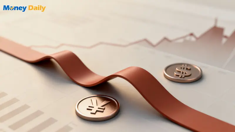 台幣匯率全解析：從歷史最高點40元到最新走勢,一篇搞懂何時該換錢！