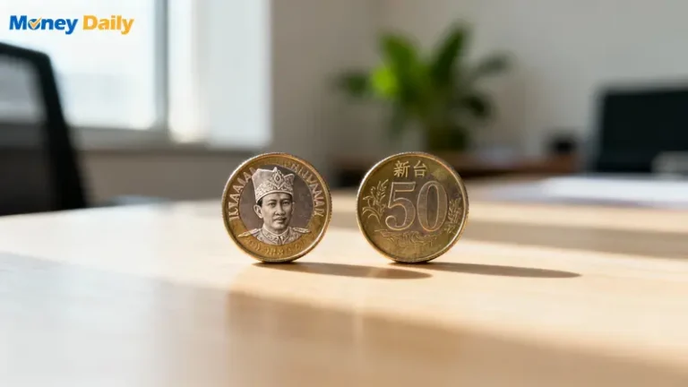 馬幣兌台幣歷史記錄懶人包：馬幣換錢攻略、匯率比較與最省換匯方法