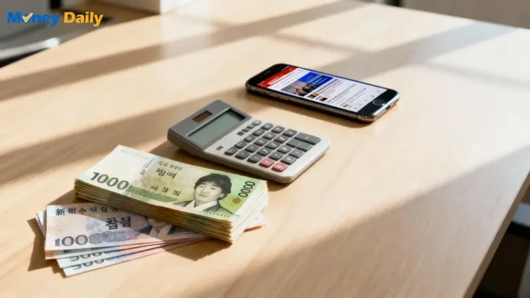 7億韓元等於多少台幣？2025最新匯率換算與金秀賢事件完整解析