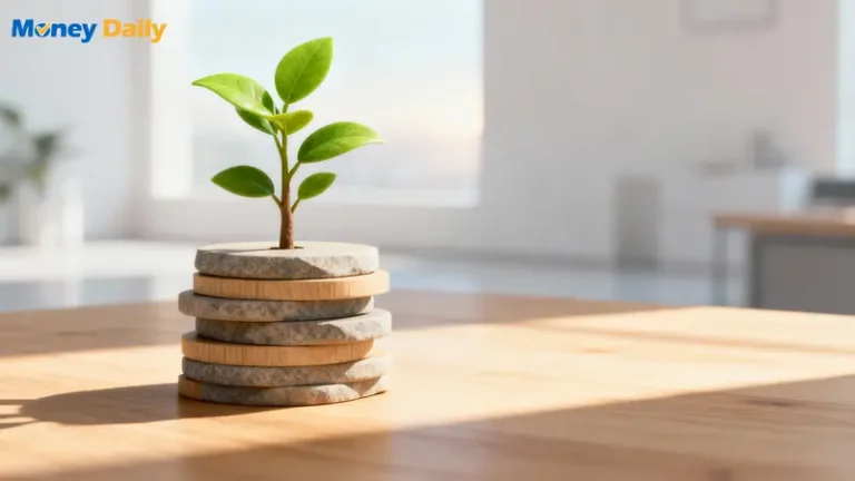 定期定額ETF投資全攻略：2025新手教學,從開戶、選股到實踐財富自由