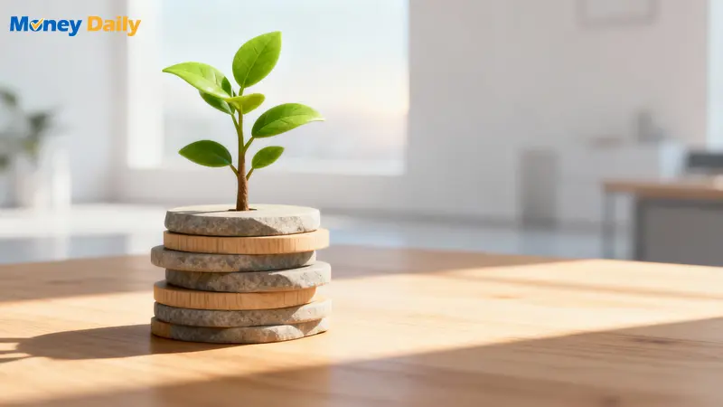 定期定額ETF投資全攻略：2025新手教學,從開戶、選股到實踐財富自由