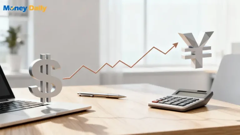 【美元台幣匯率】一篇搞懂！2025最新換匯攻略、即時走勢與換算教學