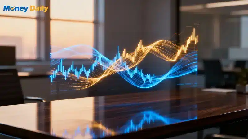 【2025美元/台幣交易聖經】一篇搞懂USD/TWD走勢分析與3大實戰策略