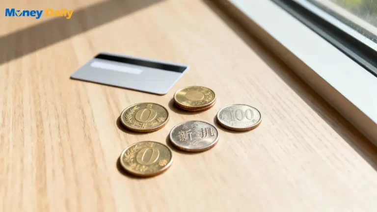 日幣台幣匯率怎麼換？2025換日圓最划算5大方法、信用卡攻略全解析