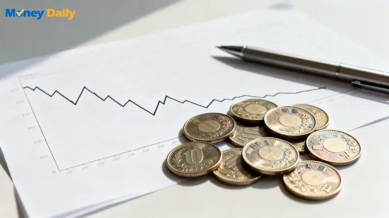 【2025日幣匯率預測】日幣換台幣還會更便宜嗎？一篇搞懂日幣走勢分析與最佳換匯攻略