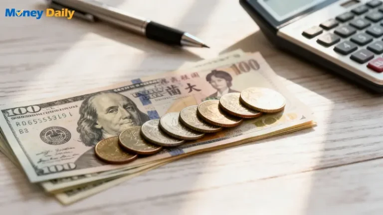 美金匯率台幣一篇搞懂：2025最新換匯教學、5大管道與銀行匯率比較