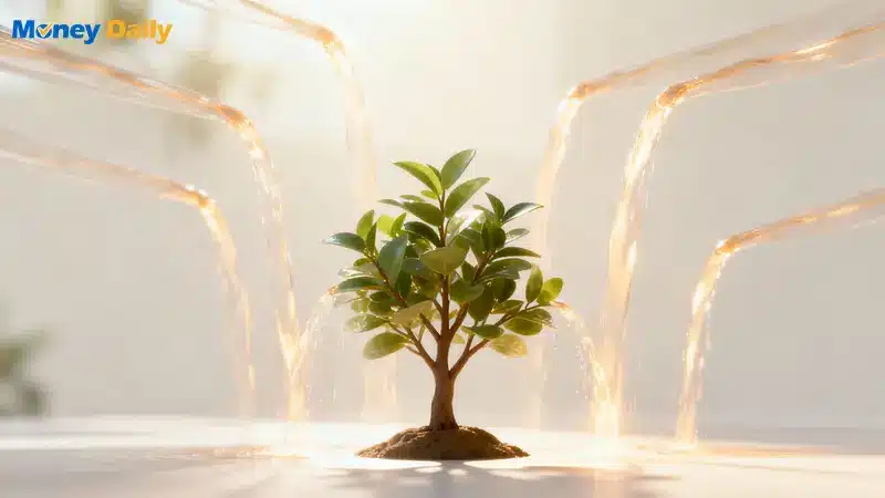 被動收入是什麼？2025最詳盡指南：7種真實可行方法與策略大公開