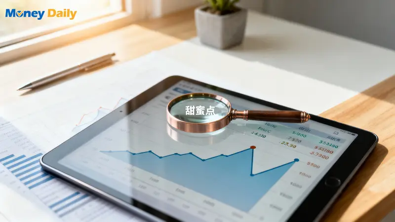 歐元換台幣最佳時機？用歷史走勢圖找出甜蜜點 (2025最新教學)