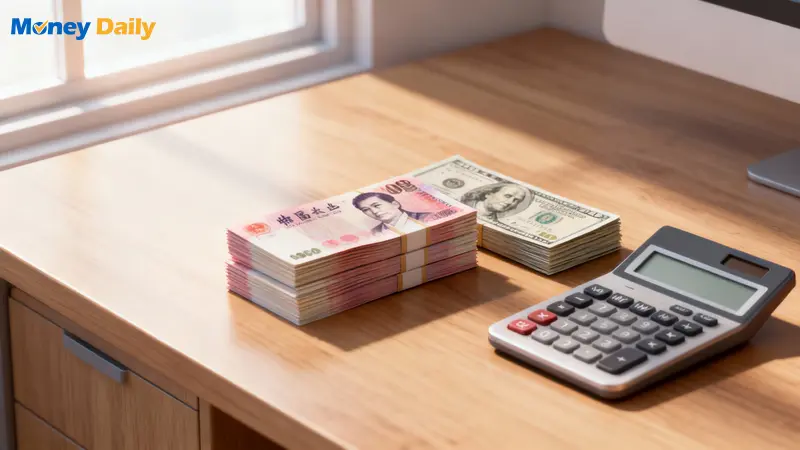 台幣美元換算別再看錯！銀行買入賣出價全攻略,教你換美金最划算