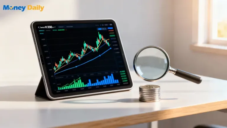 股票投資技巧全攻略：2025證券戶口手續費比較,一篇搞懂開戶到實戰