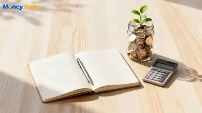 精明消費購物秘訣大公開：結合簡單記帳法,每年多存5萬！