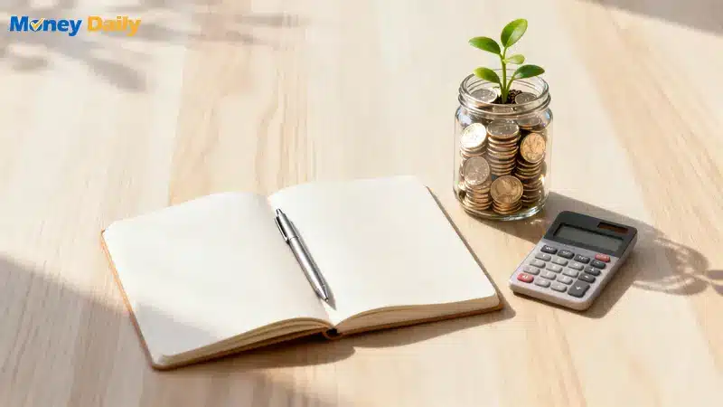 精明消費購物秘訣大公開：結合簡單記帳法,每年多存5萬！