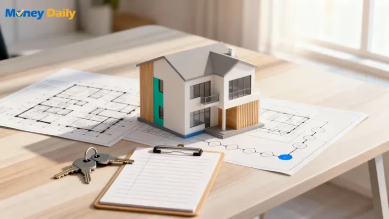 【2025買房攻略】超強流程圖與看屋注意事項,一篇掌握台灣置業關鍵！