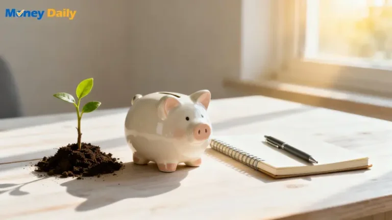 2026退休規劃完整指南｜退休金缺口計算、勞保勞退與提早準備策略