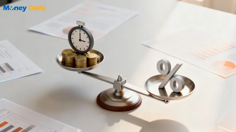 小額信貸推薦2025：7間銀行利率、審批時間、申貸資格比較全攻略