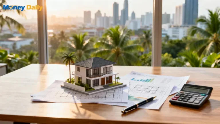 【東南亞房產投資全攻略】2025海外買房稅務須知,5大注意事項一篇搞懂！