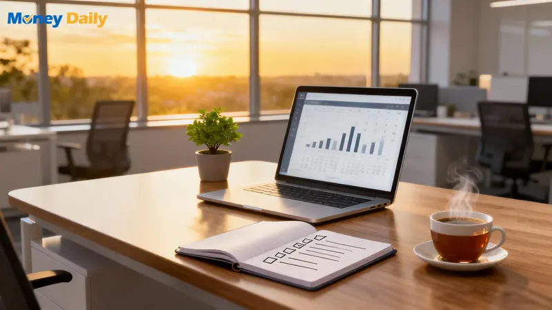 職場EQ提升終極指南：結合7大工作效率技巧,告別無效加班！