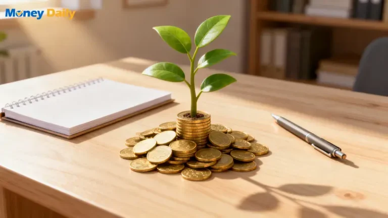 成人財商提升課程：學校沒教的5步驟指南,擺脫月光族焦慮